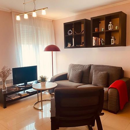 Apartament Espasante - Galicia Porto de Espasante Zewnętrze zdjęcie