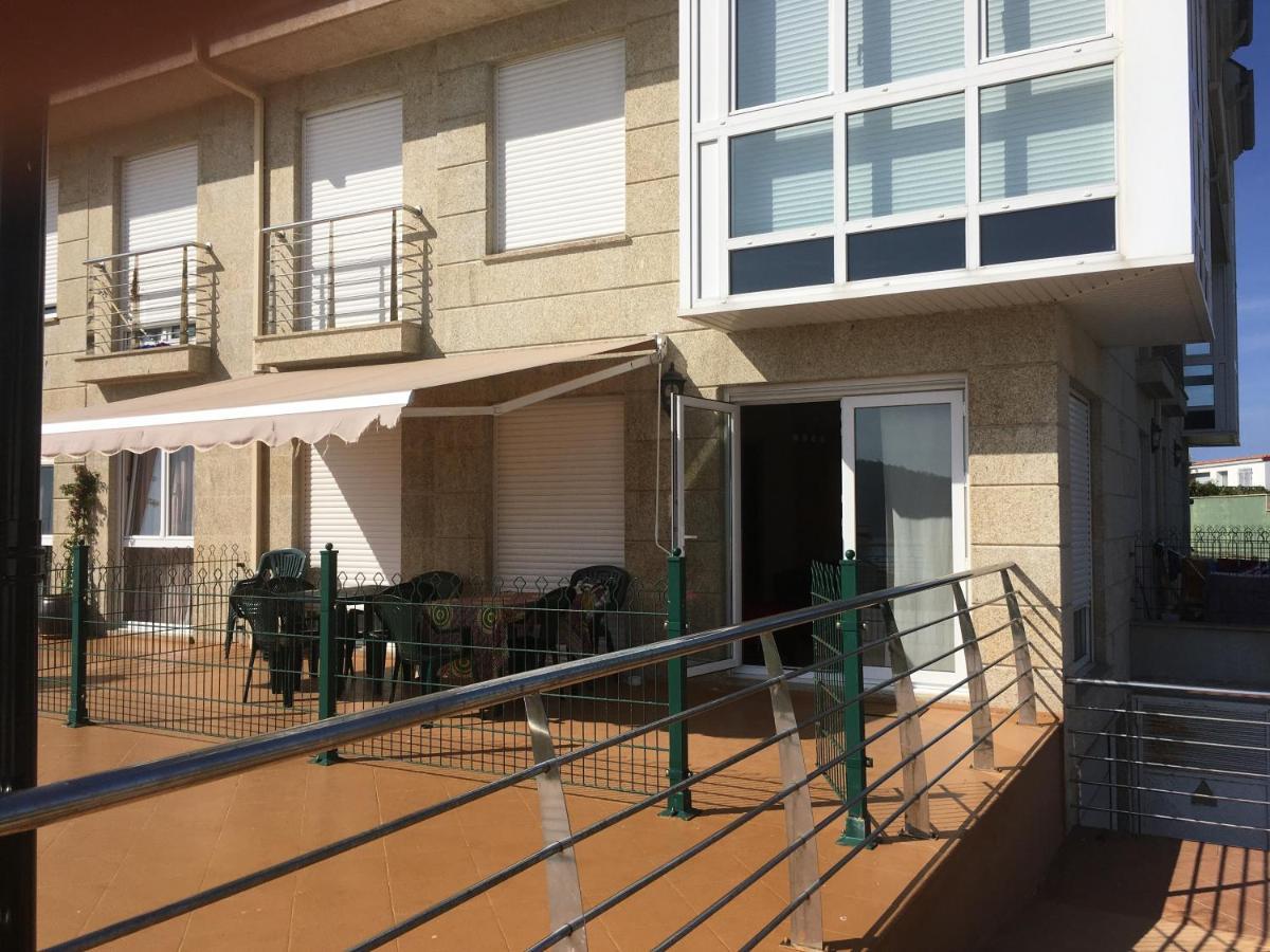 Galicia - Porto De Espasante - Ortigueira Zewnętrze zdjęcie