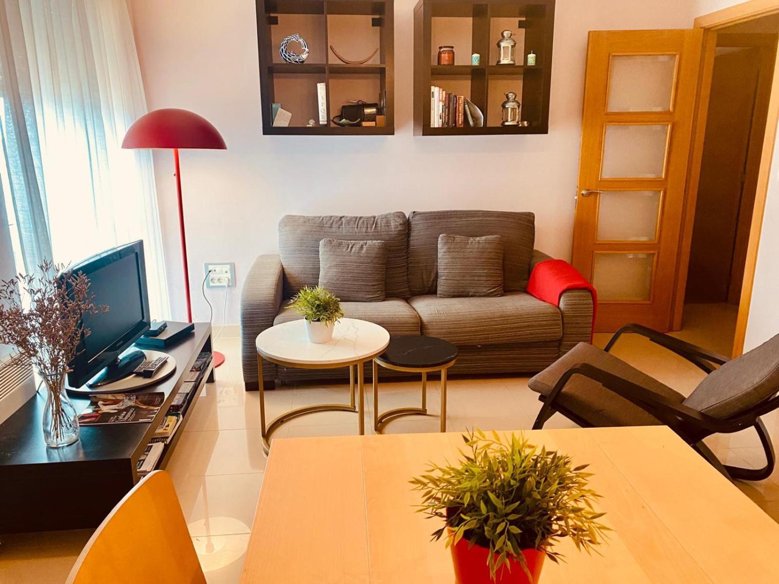 Apartament Espasante - Galicia Porto de Espasante Zewnętrze zdjęcie